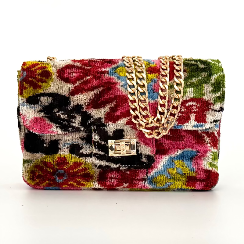 One of a Kind Brooke Bag