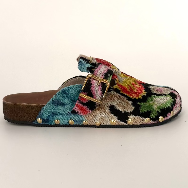 One of a Kind Tula Slide