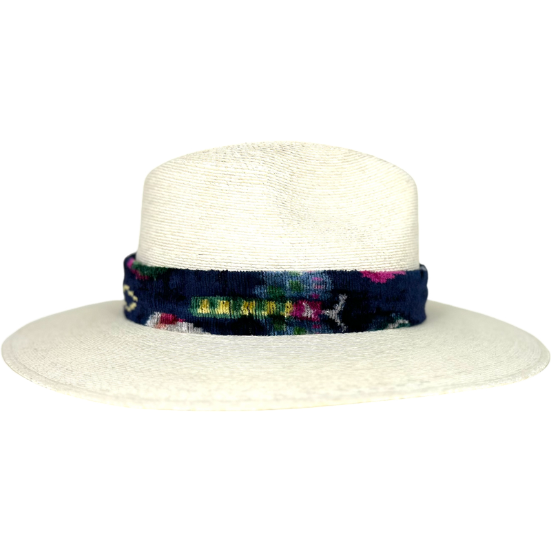 Baldiz Ikat Hat