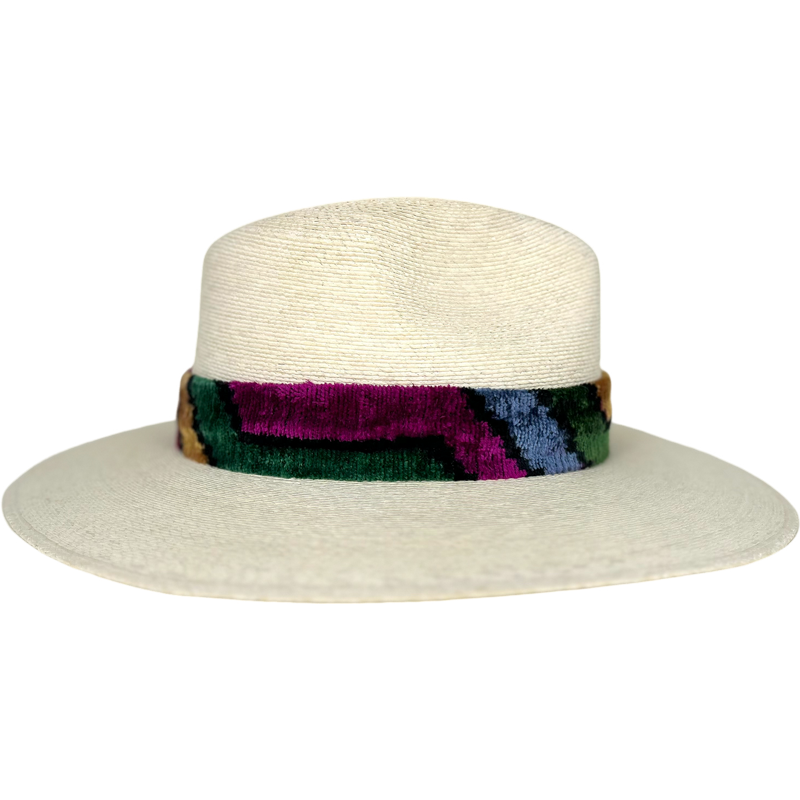 Baldiz Ikat Hat