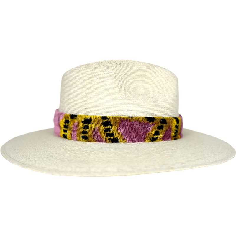 Baldiz Ikat Hat