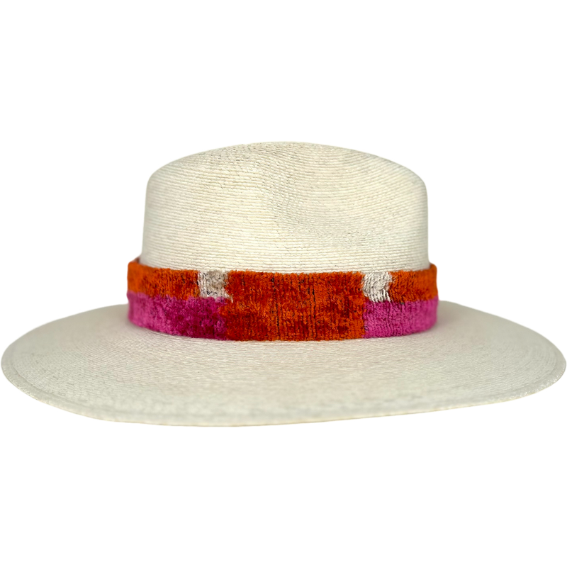 Baldiz Ikat Hat