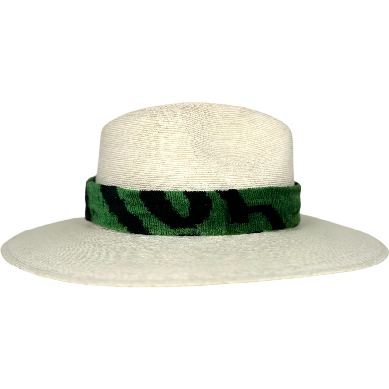 Baldiz Ikat Hat