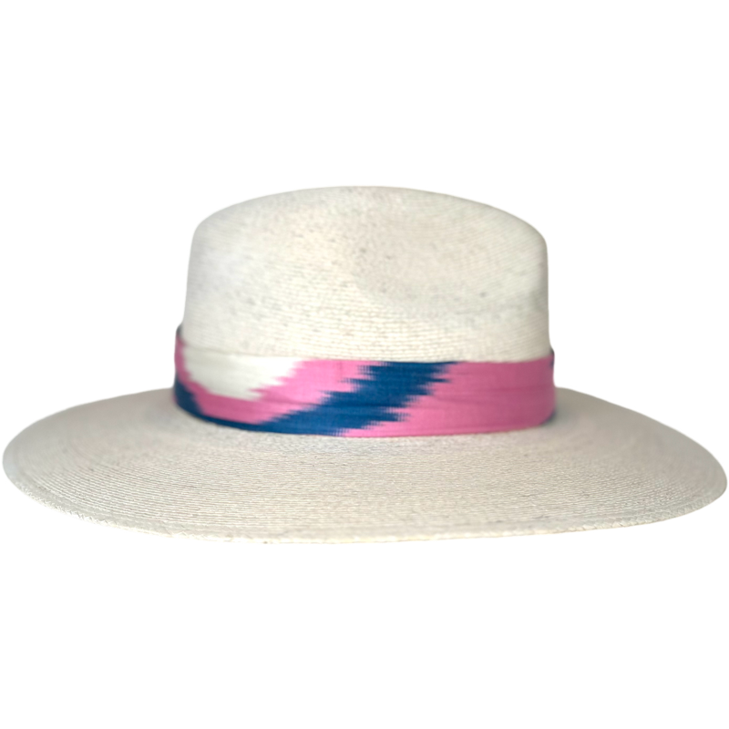 Baldiz Ikat Hat