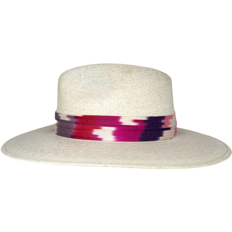 Baldiz Ikat Hat