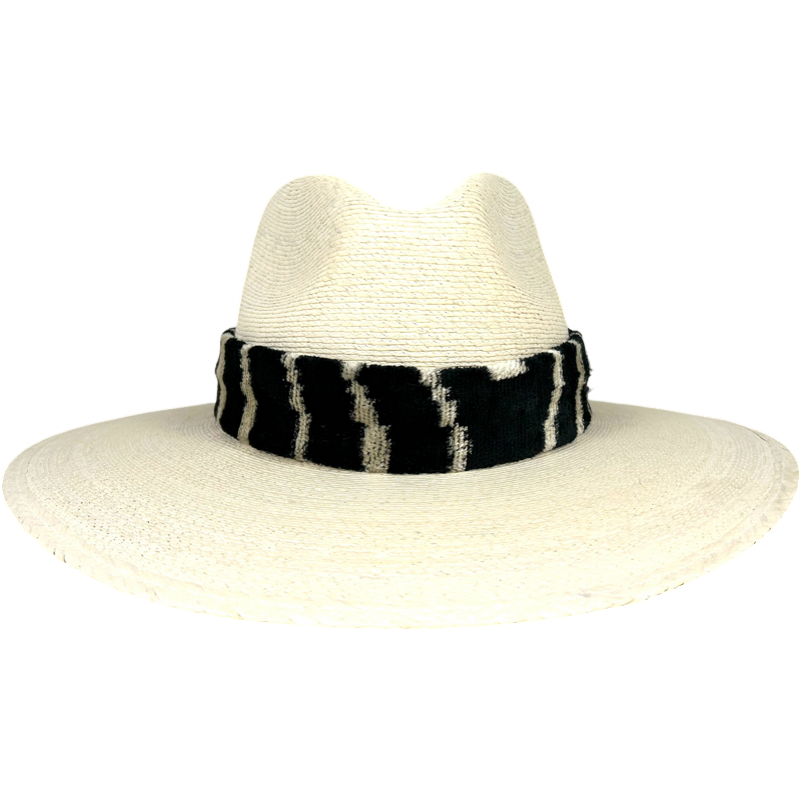 Baldiz Ikat Hat