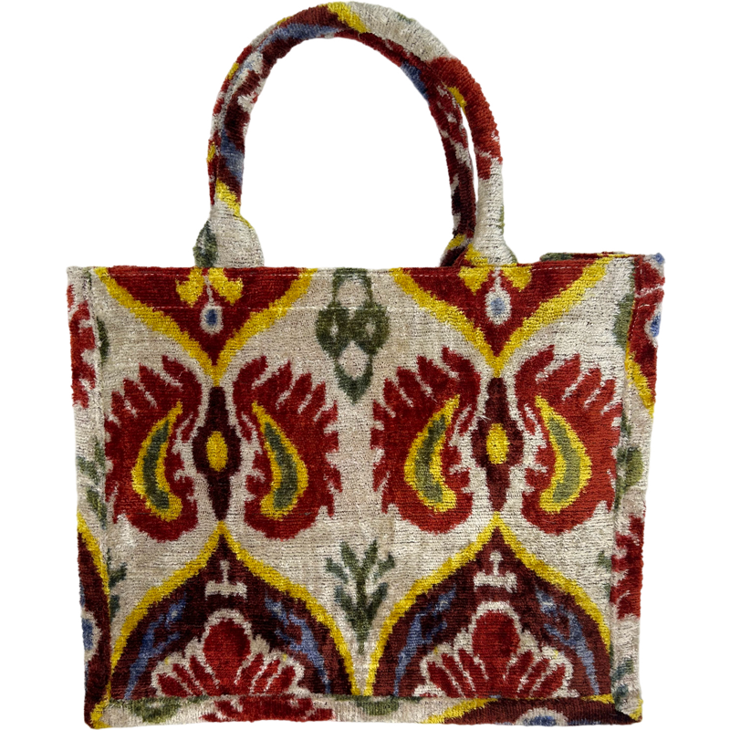 Harper Tote