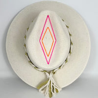 Baldiz "Diamond" Hat