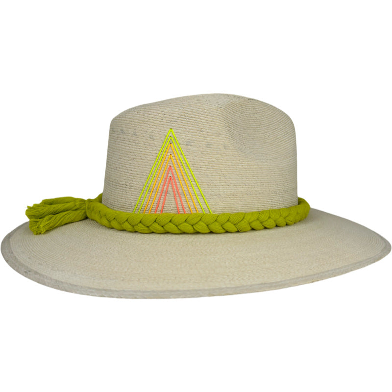 Baldiz "Neon Tringle" Hat