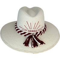 “DAWGS” Game Day Hat