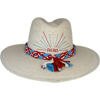 "REBS" Game Day Hat