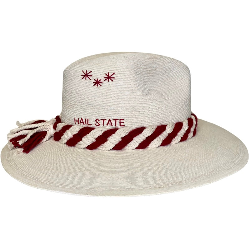 "HAIL STATE" Game Day Hat