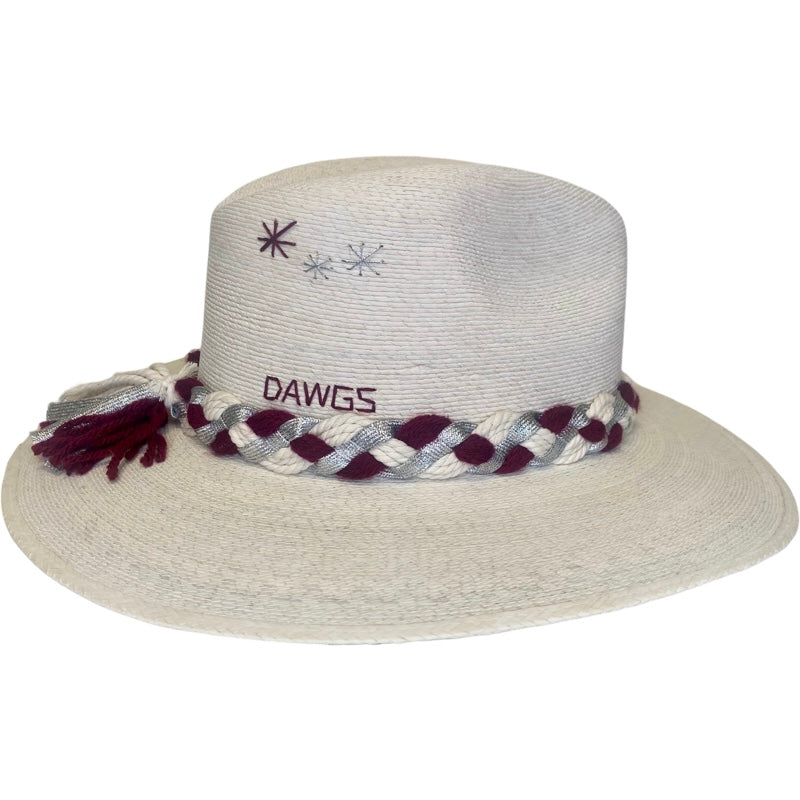 "DAWGS" Game Day Hat