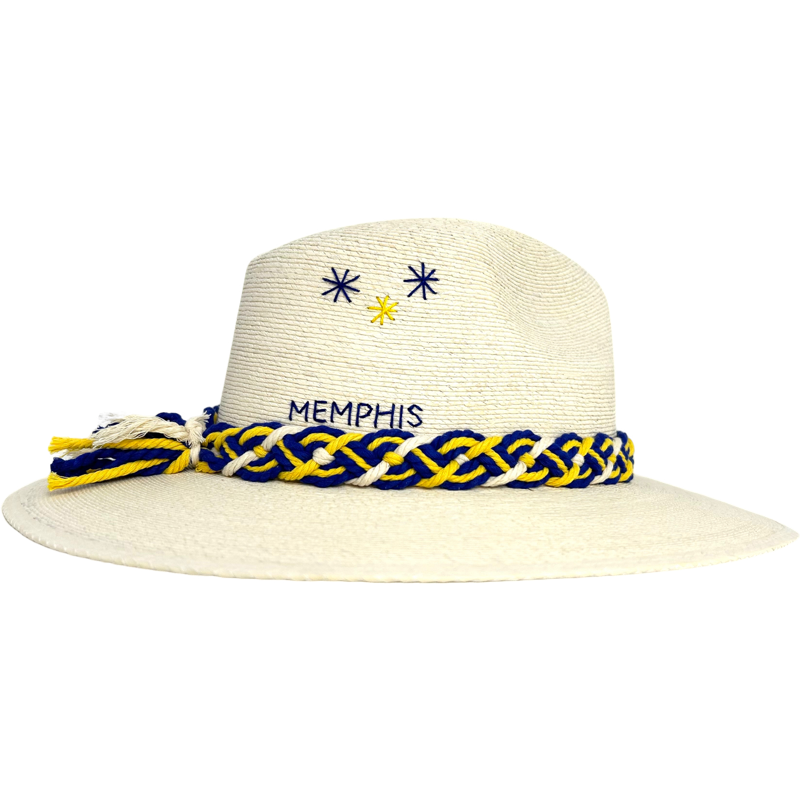 "MEMPHIS" Game Day Hat