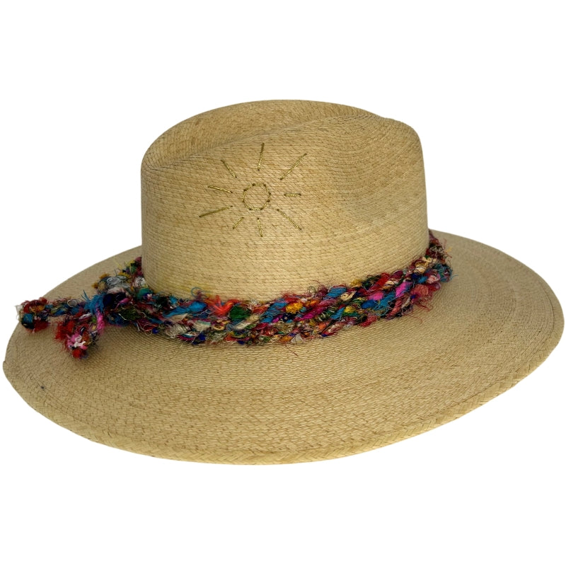 Baldiz "Sunshine" Hat