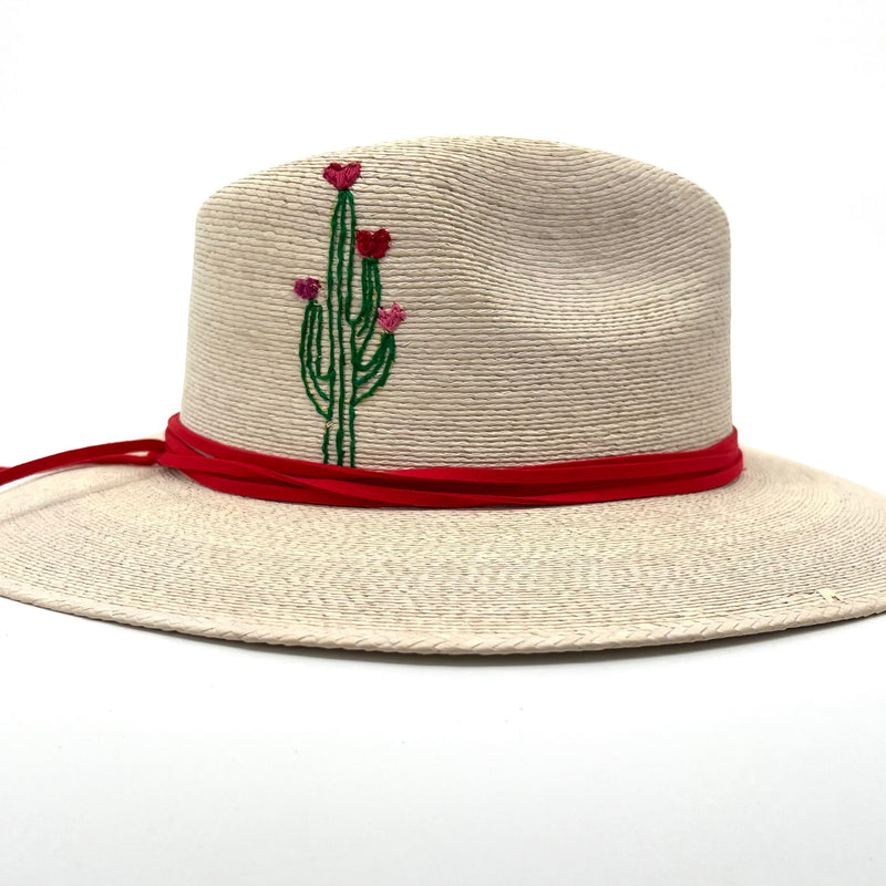 Baldiz "Cactus" Hat