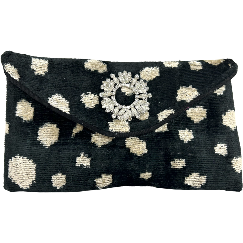 Lily Cocktail Clutch