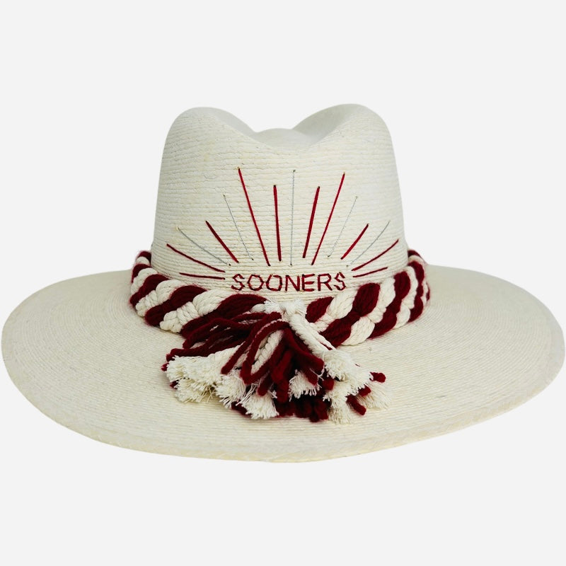 "SONERS" Game Day Hat