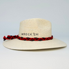 "Wreck 'Em" with Double T Game Day Hat