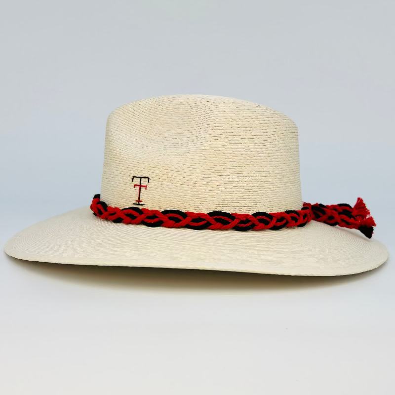 "Wreck 'Em" with Double T Game Day Hat