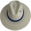 Baldiz "Rainbow + Heart + Bursts" Hat