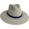 Baldiz "Rainbow + Heart + Bursts" Hat