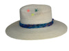 Baldiz "Evil Eye + Bursts" Hat