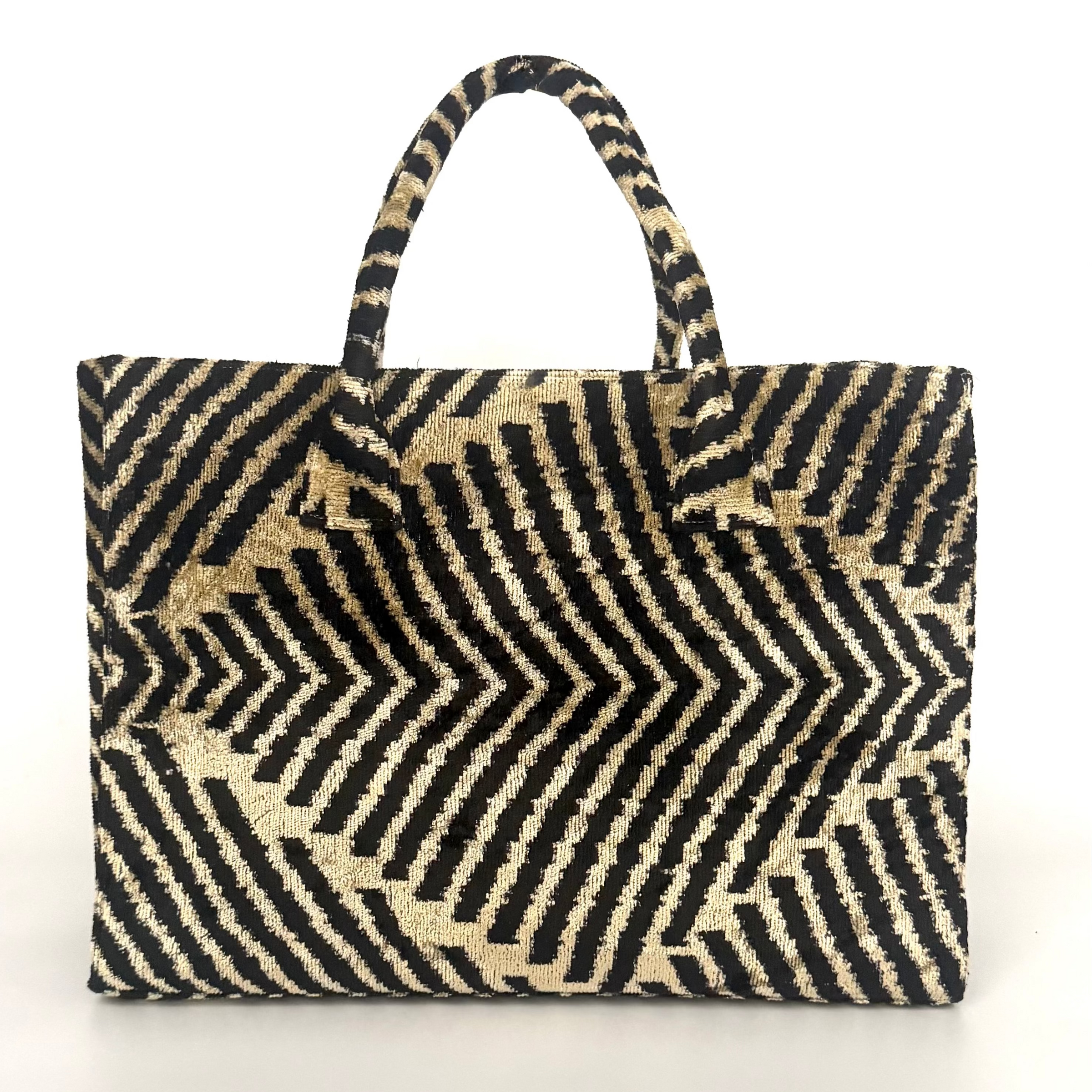 Desert Zebra Weekender