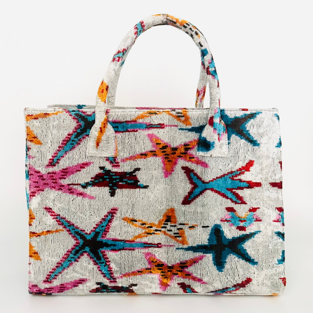 Weekender Tote – Baldiz