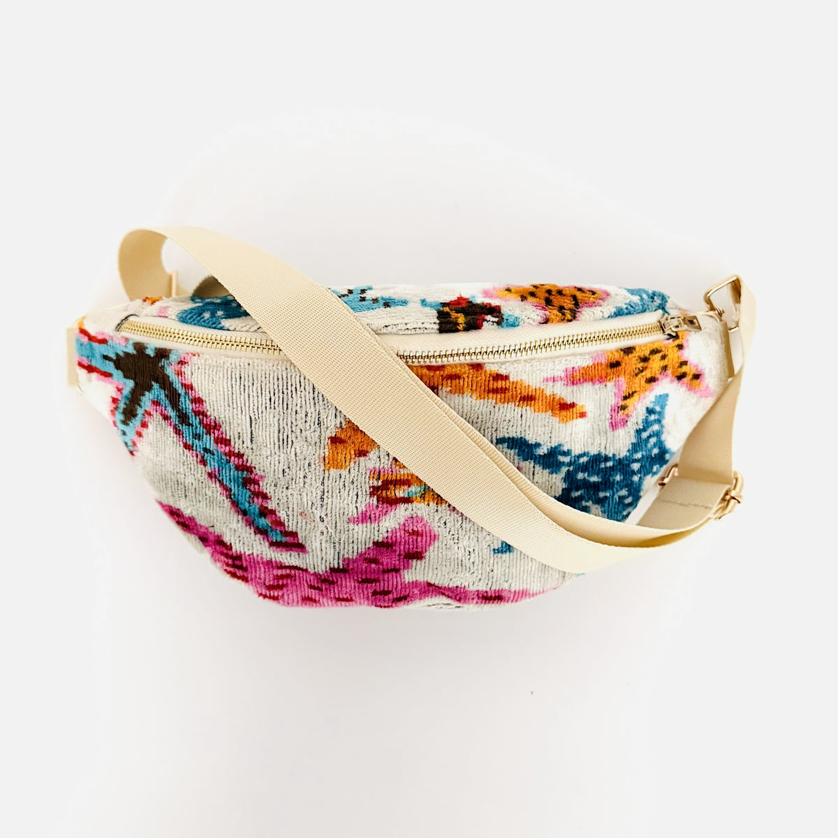 Summer Starfish Extra Large Emmie