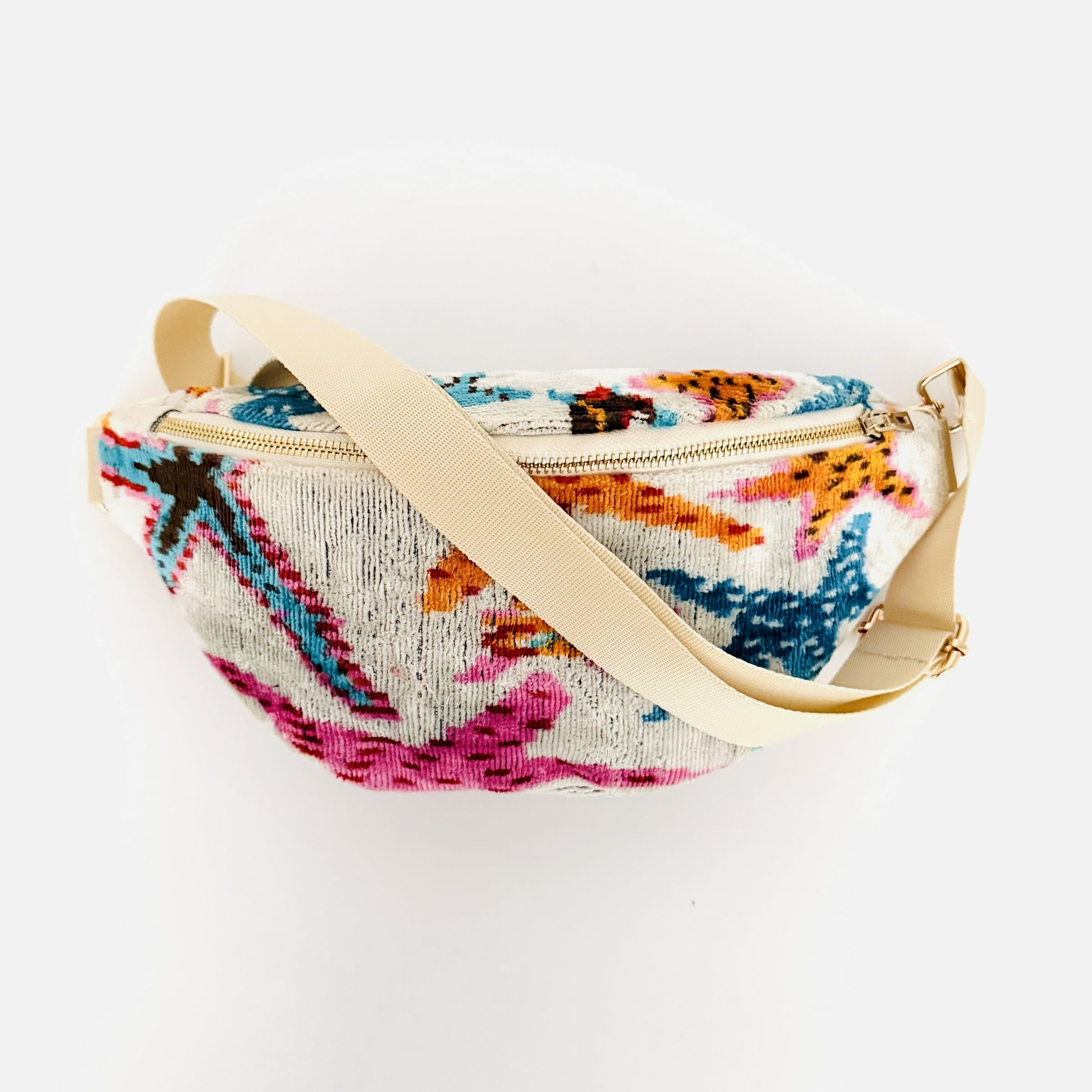 Summer Starfish Extra Large Emmie