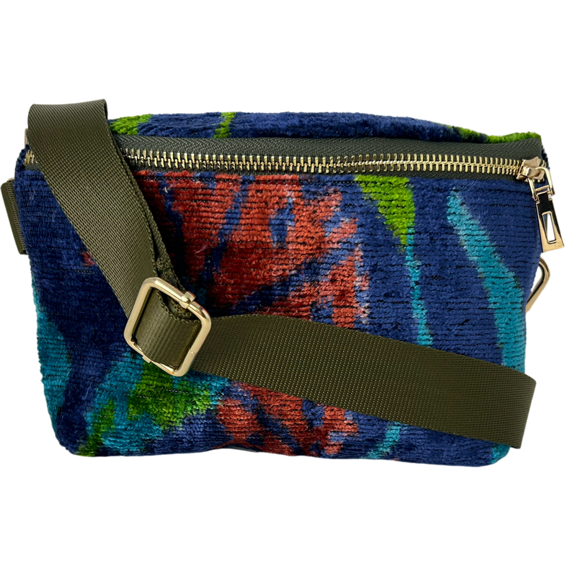 Mini Emmie Crossbody