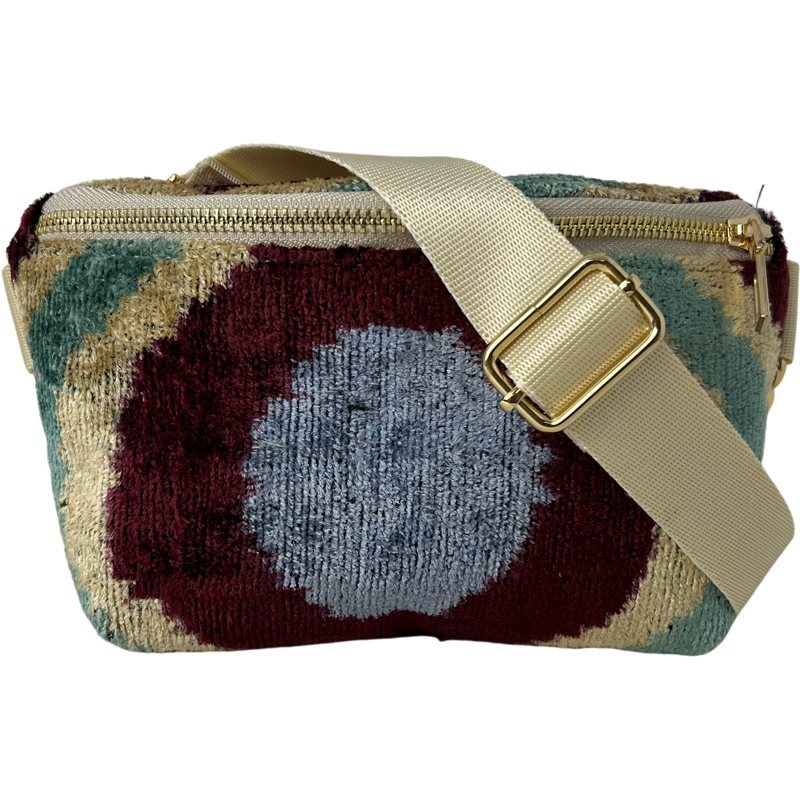 Mini Emmie Crossbody