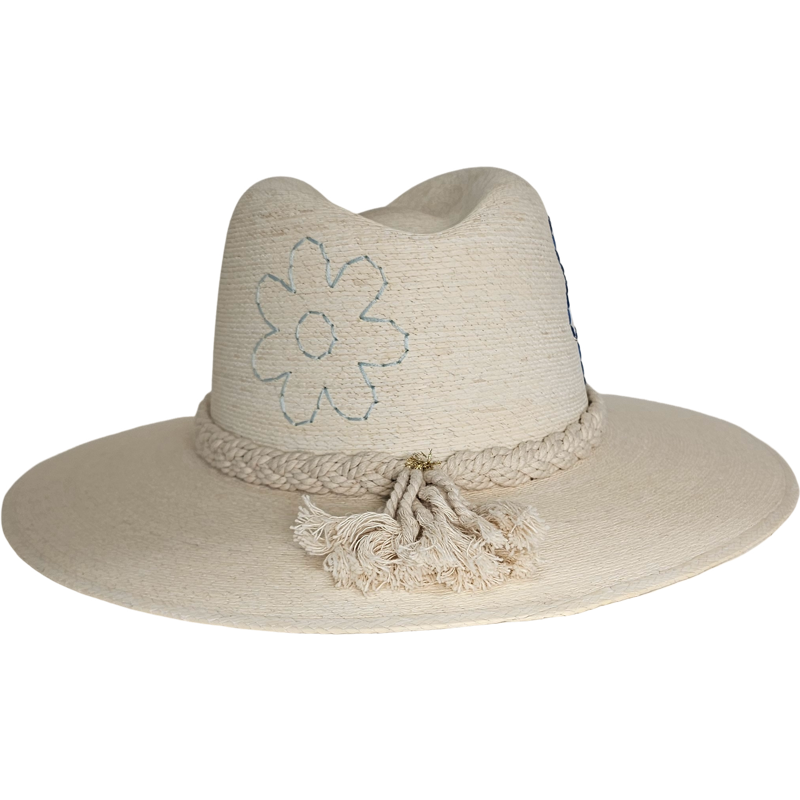 Baldiz "Flower Power"