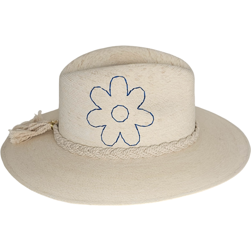 Baldiz "Flower Power"