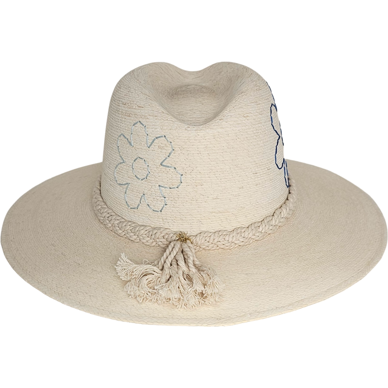 Baldiz "Flower Power"