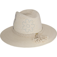 Baldiz "Flower Power"