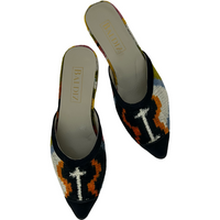 Multi-Color Valentina Slide