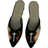 Multi-Color Valentina Slide