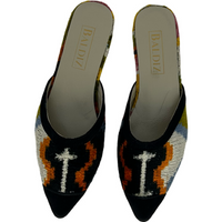 Multi-Color Valentina Slide