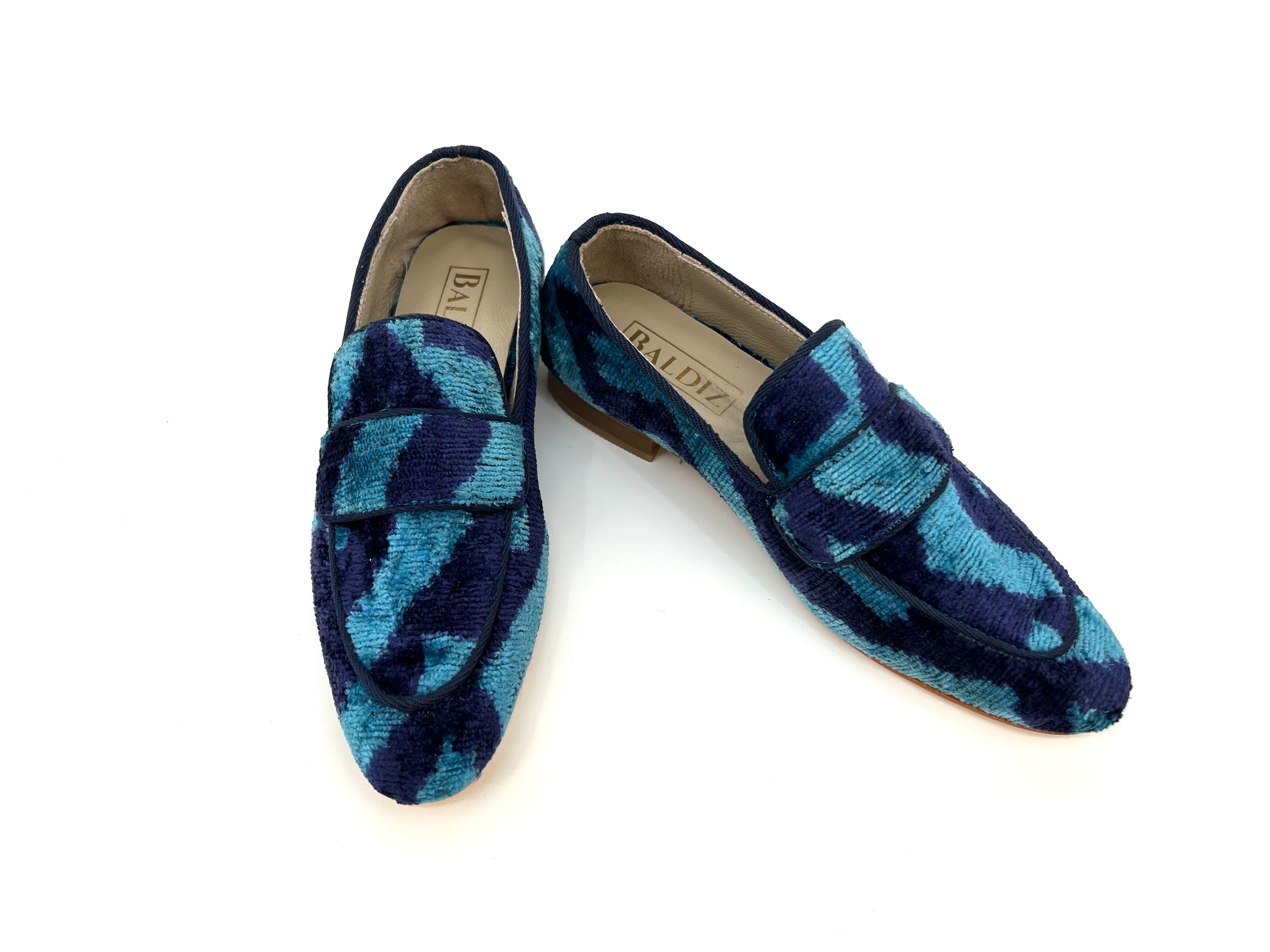 Midnight Blue Westley