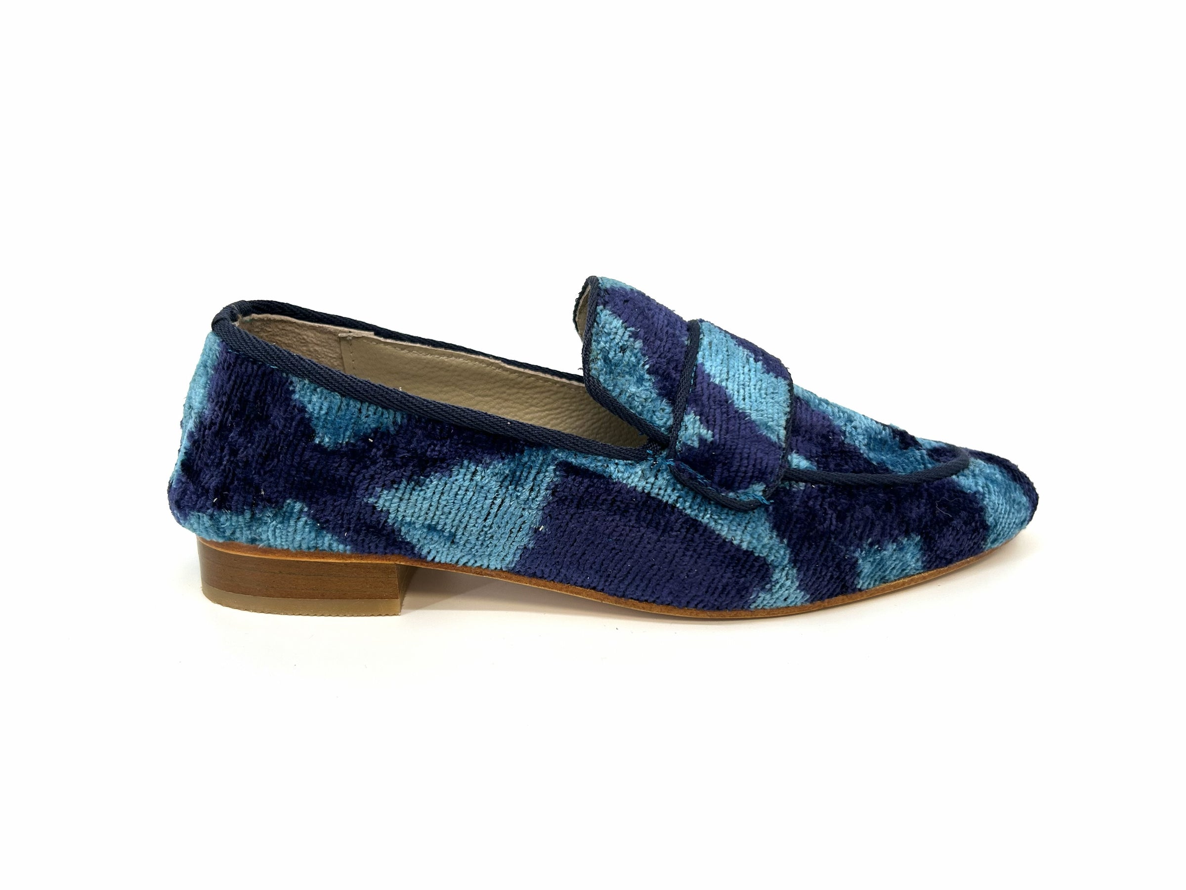 Midnight Blue Westley