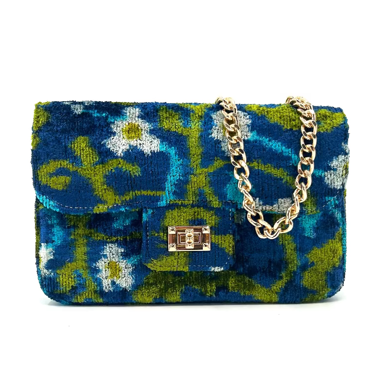 One of a Kind Brooke Bag