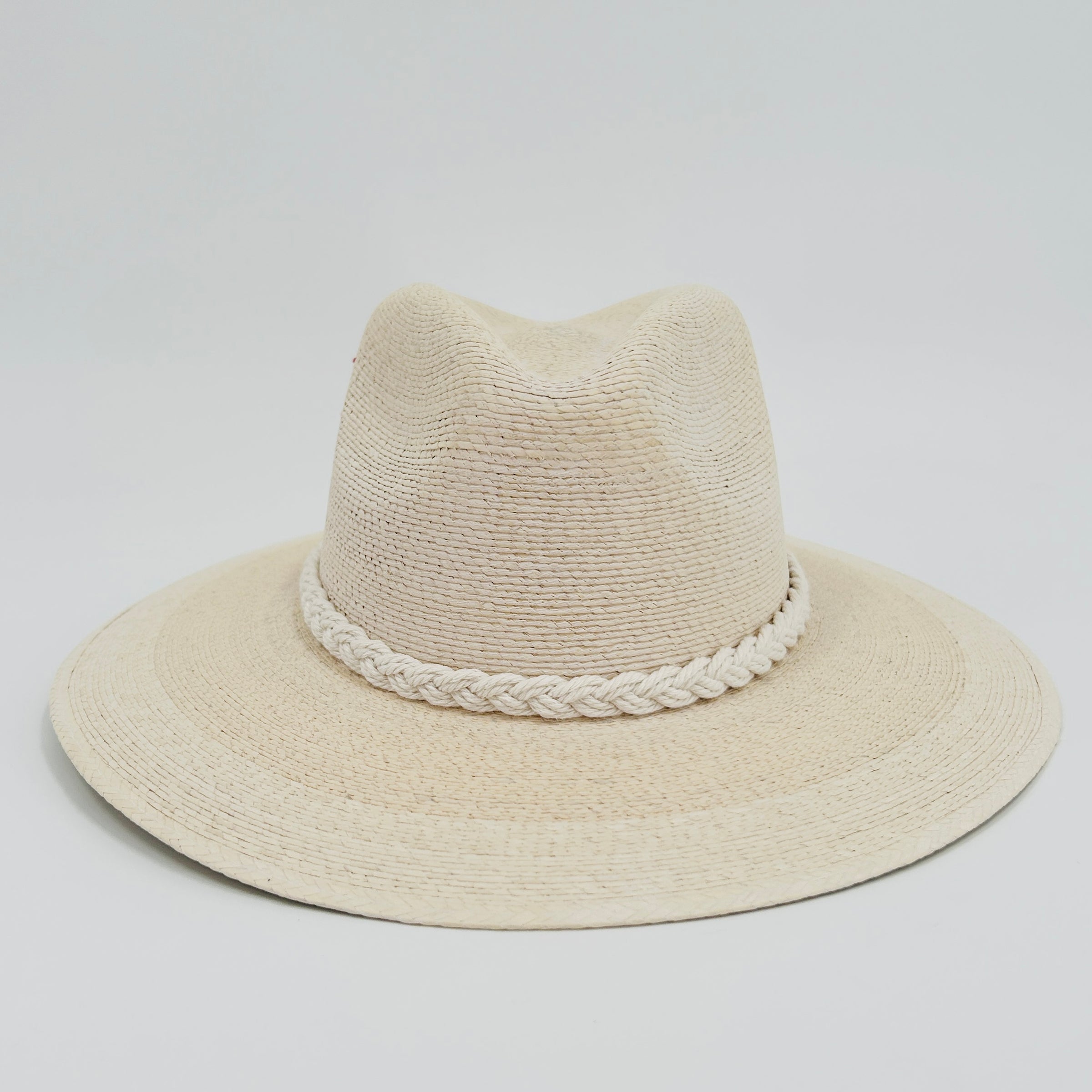 Baldiz "Roses" Hat