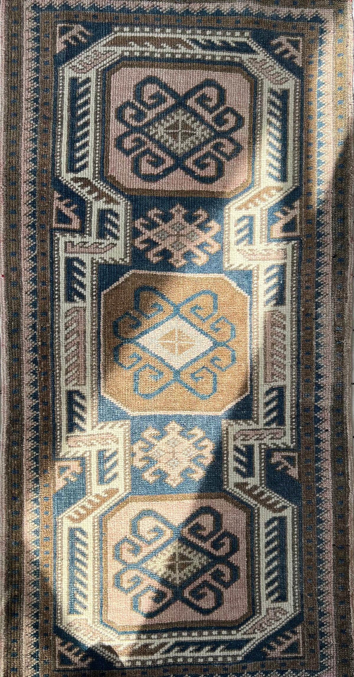 Vintage Turkish Rugs