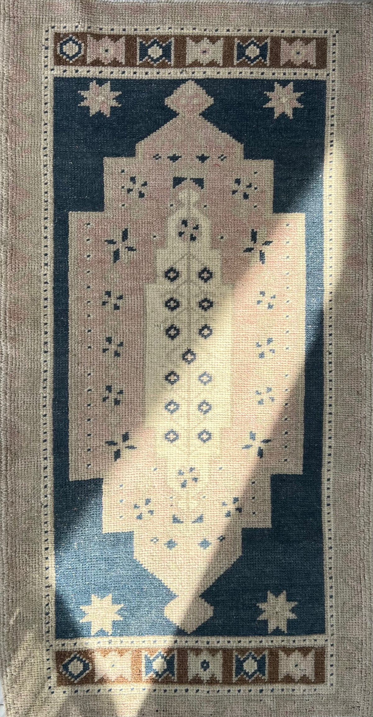 Vintage Turkish Rugs