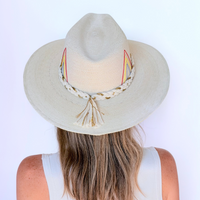 Baldiz "Primary Rainbow Triangle" Hat