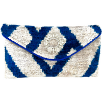 Lily Cocktail Clutch