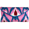Lily Envelope Clutch