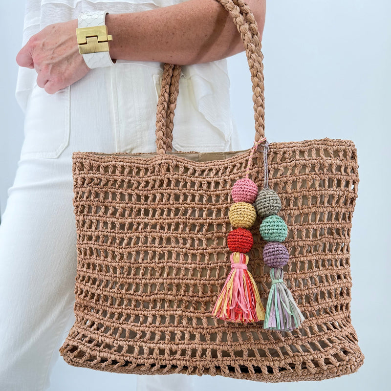 raffia beach bag
raffia shoulder bag
raffia bag beach